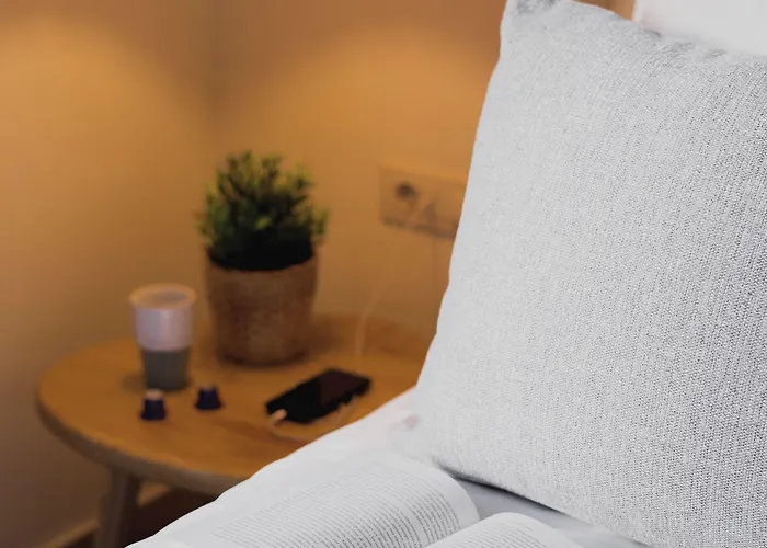 Select Liberdade 3* ליסבון