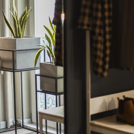 Select Liberdade Hotel 3*