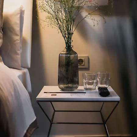 Hotel Select Liberdade