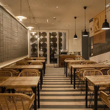 Select Liberdade فندق Lisboa