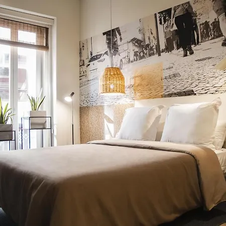 Select Liberdade Lisboa