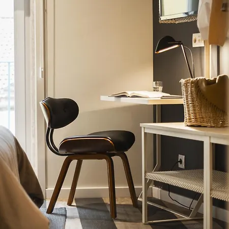 فندق Select Liberdade