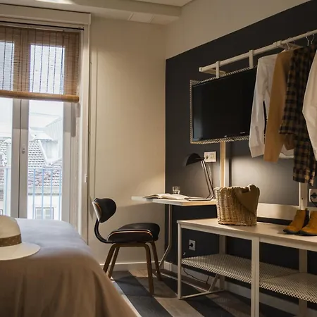 Select Liberdade فندق 3*