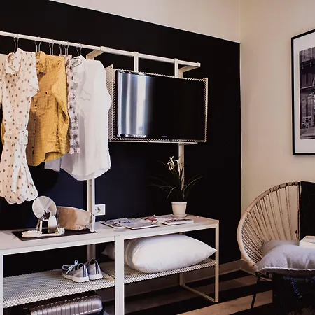 Select Liberdade فندق