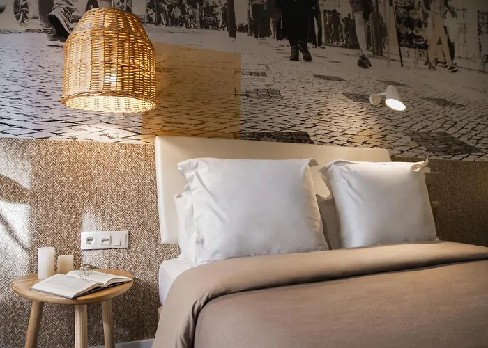 Select Liberdade Szálloda